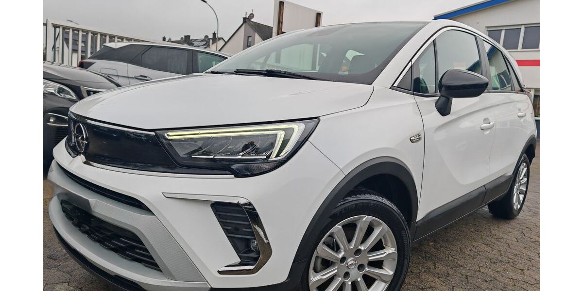 Opel Crossland (X) 58.182 km 13.447 &euro; Wölfersheim 61200