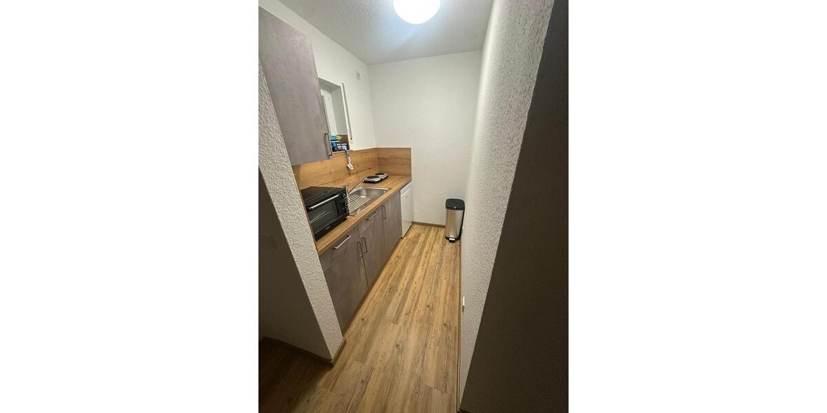 Erdgeschoßwohnung Gießen Anneröder Siedlung - 1 Zimmer, 35 m&sup2;, 500&euro; | Angebot:26015738