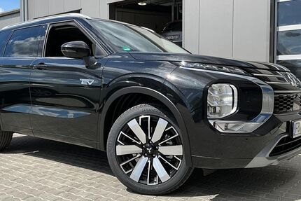 Mitsubishi Outlander 3.600 km 58.000 &euro; Wölfersheim 61200