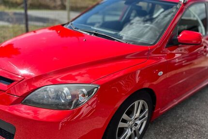 Mazda 3 172.000 km 2.890 &euro; Friedberg 61169