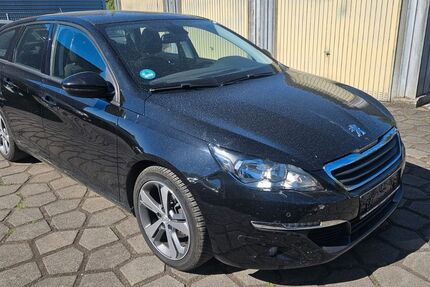 Peugeot 308 139.900 km 3.900 &euro; Lollar 35457