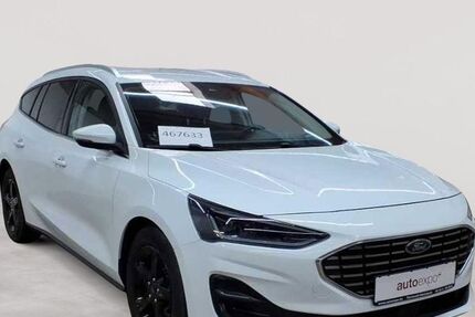 Ford Focus 128.963 km 14.989 &euro; Fernwald-Steinbach 35463