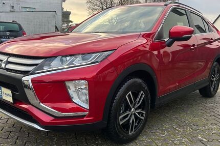 Mitsubishi Eclipse Cross 19.615 km 15.850 &euro; Butzbach 35510