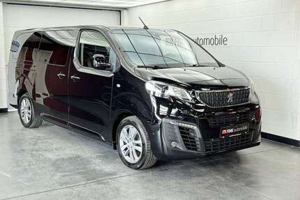 Peugeot Traveller 124.300 km 28.290 &euro; Lich 35423