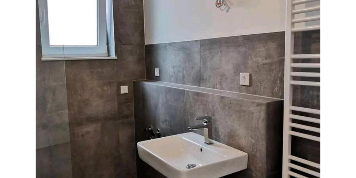 Erdgeschoßwohnung Pohlheim - 2 Zimmer, 53 m&sup2;, 930&euro; | Angebot:25981862