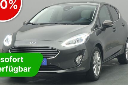 Ford Fiesta 46.663 km 16.970 &euro; Bad Nauheim 61231