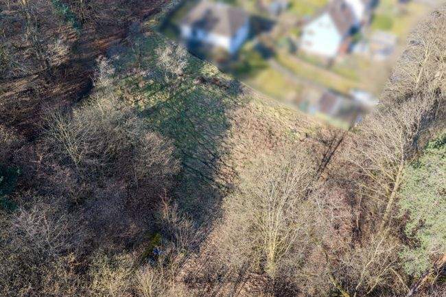 Grundstück Wetzlar / Nauborn Nauborn - 89.000&euro; | Angebot:25844985