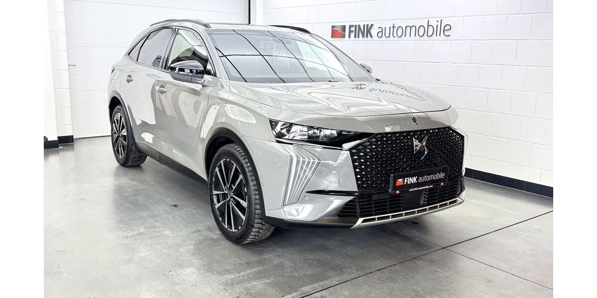 DS Automobiles DS7 (Crossback) 29.800 km 31.420 &euro; Lich 35423