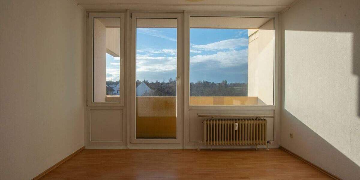 Etagenwohnung Linden Leihgestern - 3 Zimmer, 78 m&sup2;, 195.000&euro; | Angebot:25695729