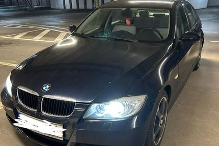 BMW 320 194.000 km 7.500 &euro; lollar 35457