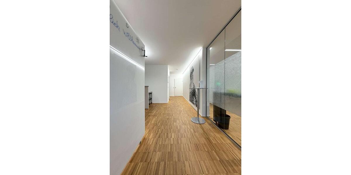 Gewerbeobjekt Linden - 1.365&euro; | Angebot:24661028