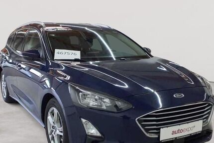 Ford Focus 86.661 km 11.989 &euro; Fernwald-Steinbach 35463