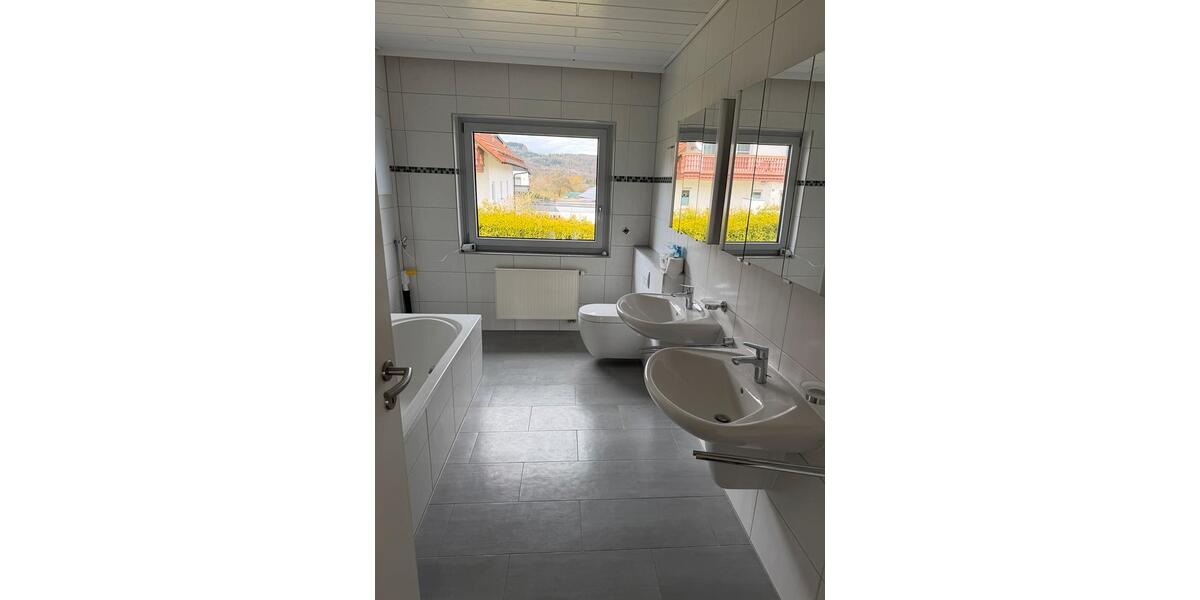 Erdgeschoßwohnung Greifenstein - 2 Zimmer, 90 m&sup2;, 850&euro; | Angebot:26039766