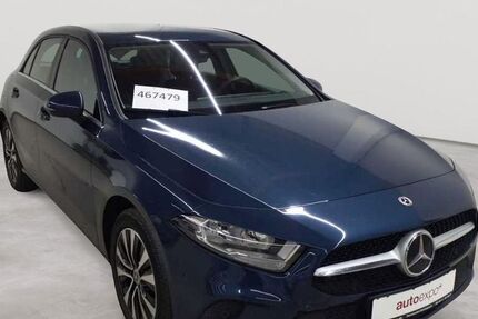 Mercedes-Benz A 250 69.208 km 20.989 &euro; Fernwald-Steinbach 35463