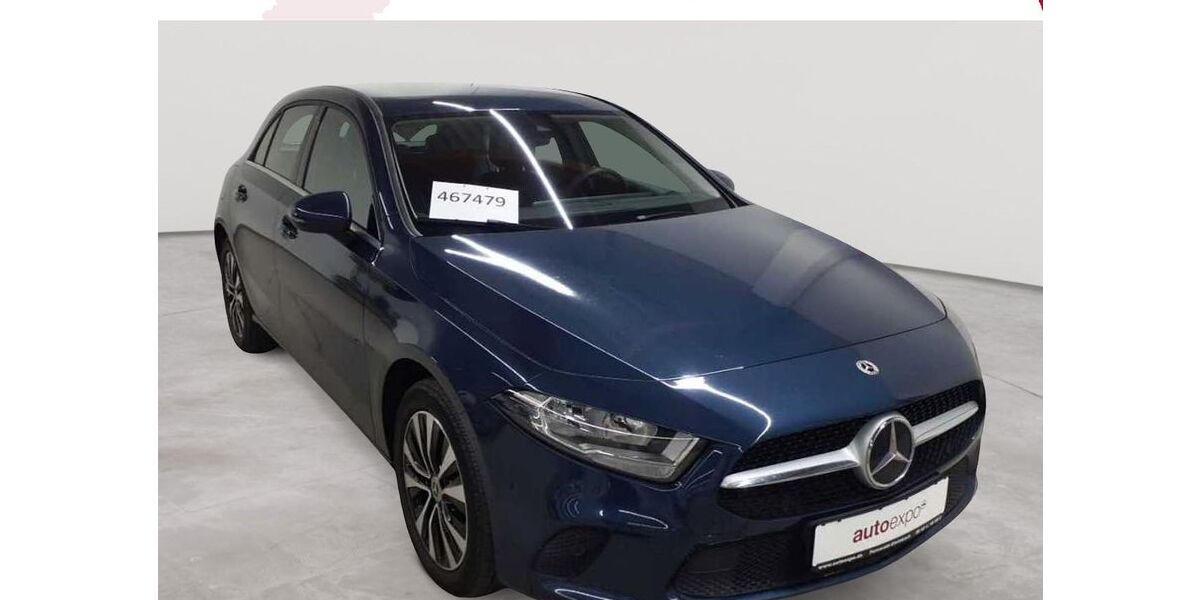 Mercedes-Benz A 250 69.208 km 20.989 &euro; Fernwald-Steinbach 35463