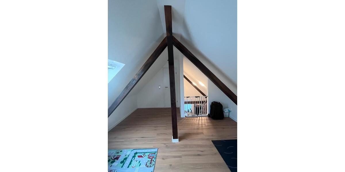 Dachgeschoßwohnung Gießen - 1.5 Zimmer, 45 m&sup2;, 950&euro; | Angebot:26663190