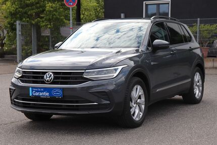 VW Tiguan 76.614 km 20.990 &euro; Lollar 35457