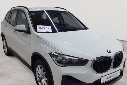 BMW X1 127.548 km 17.389 &euro; Fernwald-Steinbach 35463