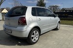 VW Polo 125.254 km 5.499 &euro; Butzbach 35510
