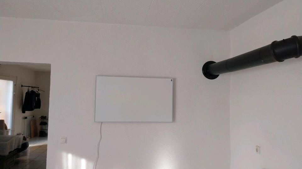 Erdgeschoßwohnung Gießen Anneröder Siedlung - 2.5 Zimmer, 85 m&sup2;, 618&euro; | Angebot:25407554