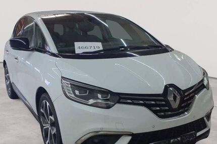 Renault Scenic 21.387 km 16.290 &euro; Fernwald-Steinbach 35463