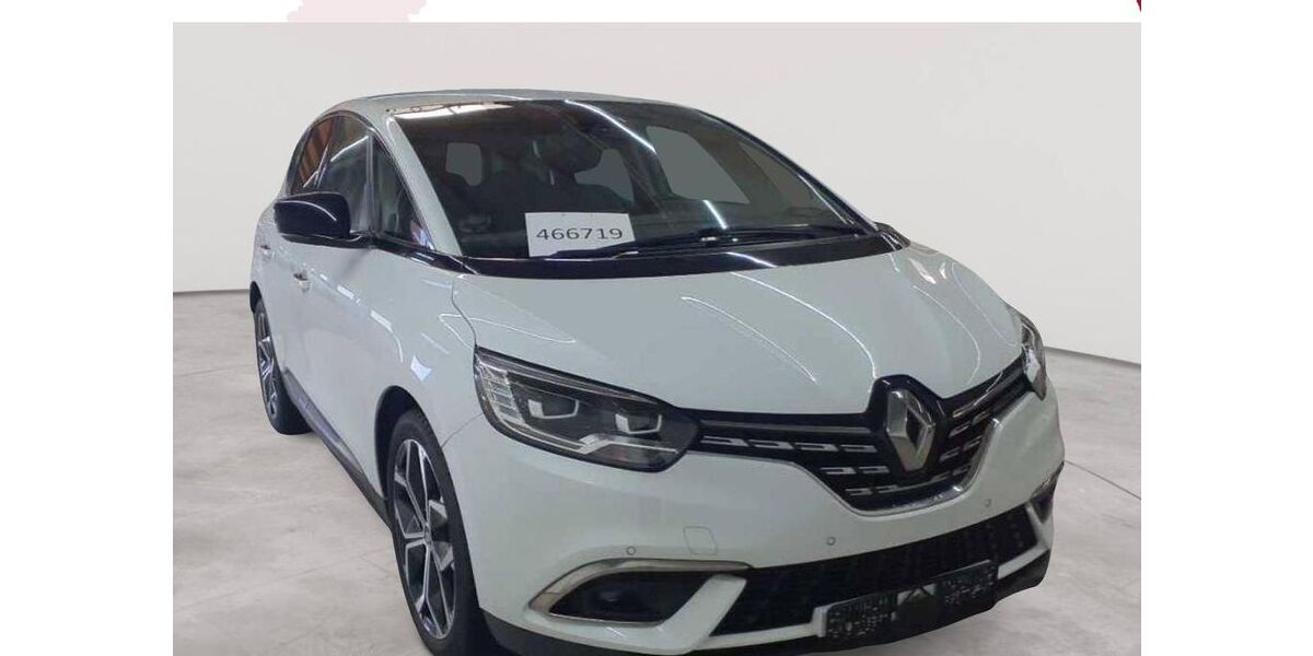 Renault Scenic 21.387 km 16.290 &euro; Fernwald-Steinbach 35463
