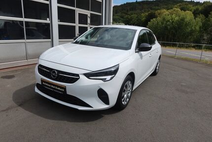 Opel Corsa 78.550 km 11.990 &euro; Bad Endbach 35080