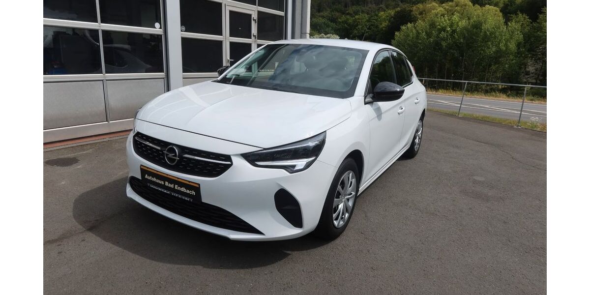 Opel Corsa 78.550 km 11.990 &euro; Bad Endbach 35080