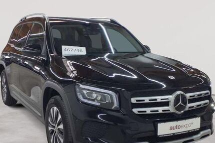 Mercedes-Benz GLB 220 93.111 km 31.890 &euro; Fernwald-Steinbach 35463