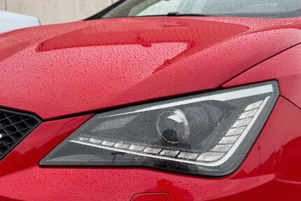 Seat Ibiza 140.000 km 6.500 &euro; Butzbach 35510