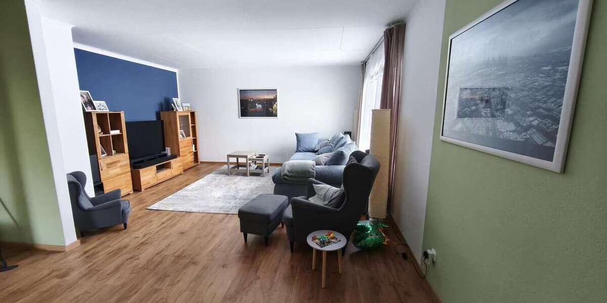 Einfamilienhaus Friedberg - 6 Zimmer, 147 m&sup2;, 575.000&euro; | Angebot:25373227