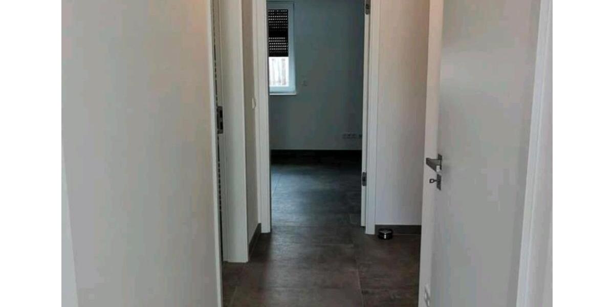 Erdgeschoßwohnung Pohlheim - 2 Zimmer, 53 m&sup2;, 930&euro; | Angebot:25715273