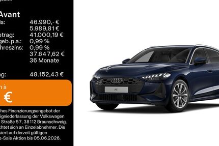 Audi A5 17.840 km 46.990 &euro; Bad Nauheim 61231