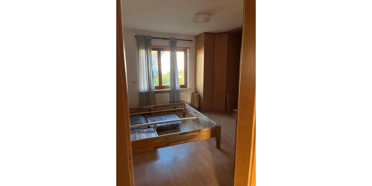 Etagenwohnung Marburg Biegenviertel - 3 Zimmer, 83 m&sup2;, 1.000&euro; | Angebot:26362174