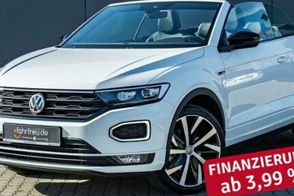 VW T-Roc 13.741 km 26.790 &euro; Gießen 35394