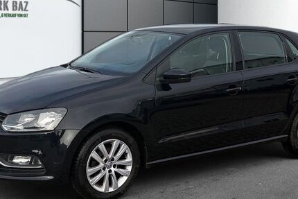 VW Polo 93.000 km 11.900 &euro; Butzbach 35510