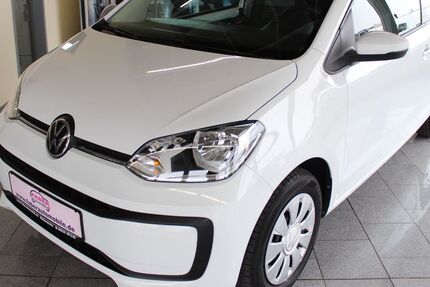 VW up! 21.590 km 11.220 &euro; Wölfersheim 61200