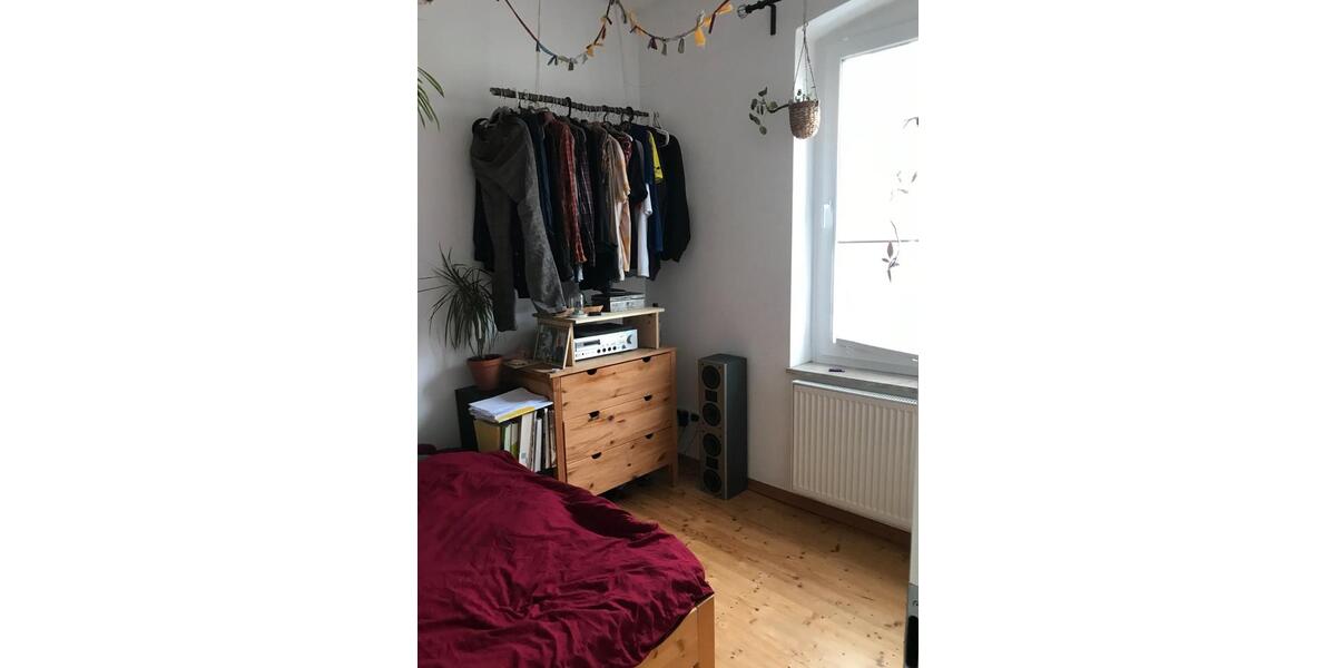 Etagenwohnung Gießen - 4 Zimmer, 74 m&sup2;, 960&euro; | Angebot:26637472