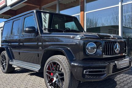 Mercedes-Benz G 63 AMG 56.484 km 146.960 &euro; Ehringshausen 35630