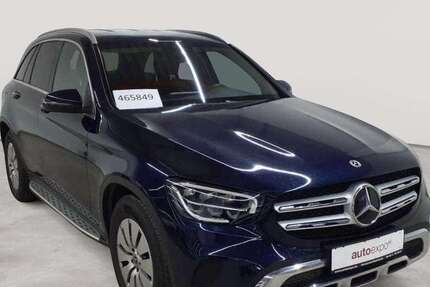 Mercedes-Benz GLC 220 97.020 km 31.490 &euro; Fernwald-Steinbach 35463
