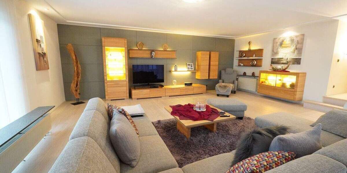 Mehrfamilienhaus, Wohnhaus Friedberg Dorheim - 9 Zimmer, 328 m&sup2;, 890.000&euro; | Angebot:25738250