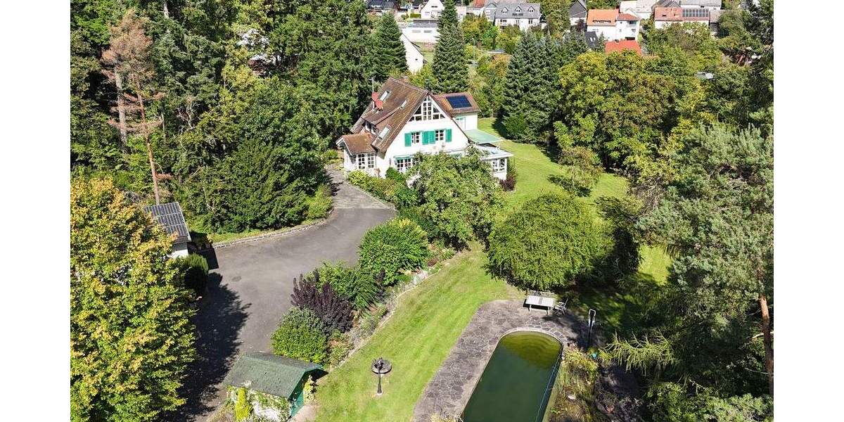 Mehrfamilienhaus, Wohnhaus Aßlar Bermoll - 6 Zimmer, 197 m&sup2;, 635.000&euro; | Angebot:25676853