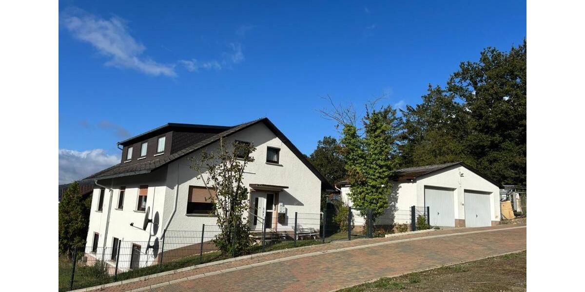 Einfamilienhaus Herborn - 7 Zimmer, 180 m&sup2;, 529.000&euro; | Angebot:23151171