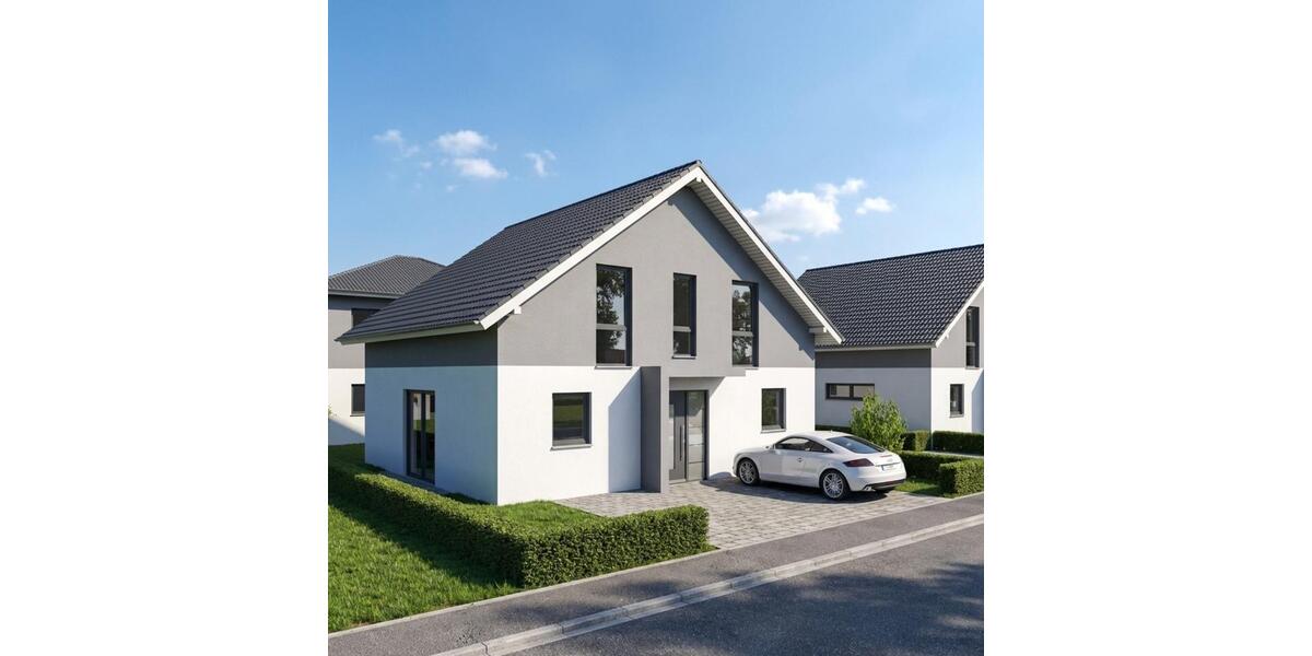 Einfamilienhaus Rabenau - 469.000&euro; | Angebot:25257517