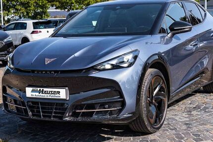 Cupra Tavascan 18.714 km 47.485 &euro; Pohlheim 35415
