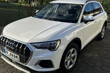 Audi Q3 119.751 km 23.490 &euro; Lohra 35102