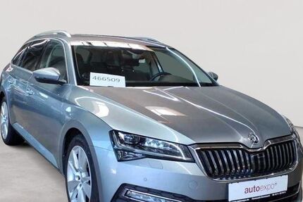 Skoda Superb 158.697 km 19.190 &euro; Fernwald-Steinbach 35463