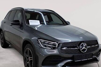 Mercedes-Benz GLC 300 116.379 km 31.090 &euro; Fernwald-Steinbach 35463