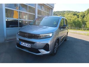 Opel Combo Life E GS 17.500 km 27.990 &euro; Bad Endbach 35080