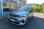 Opel Combo Life E GS 17.500 km 27.990 &euro; Bad Endbach 35080